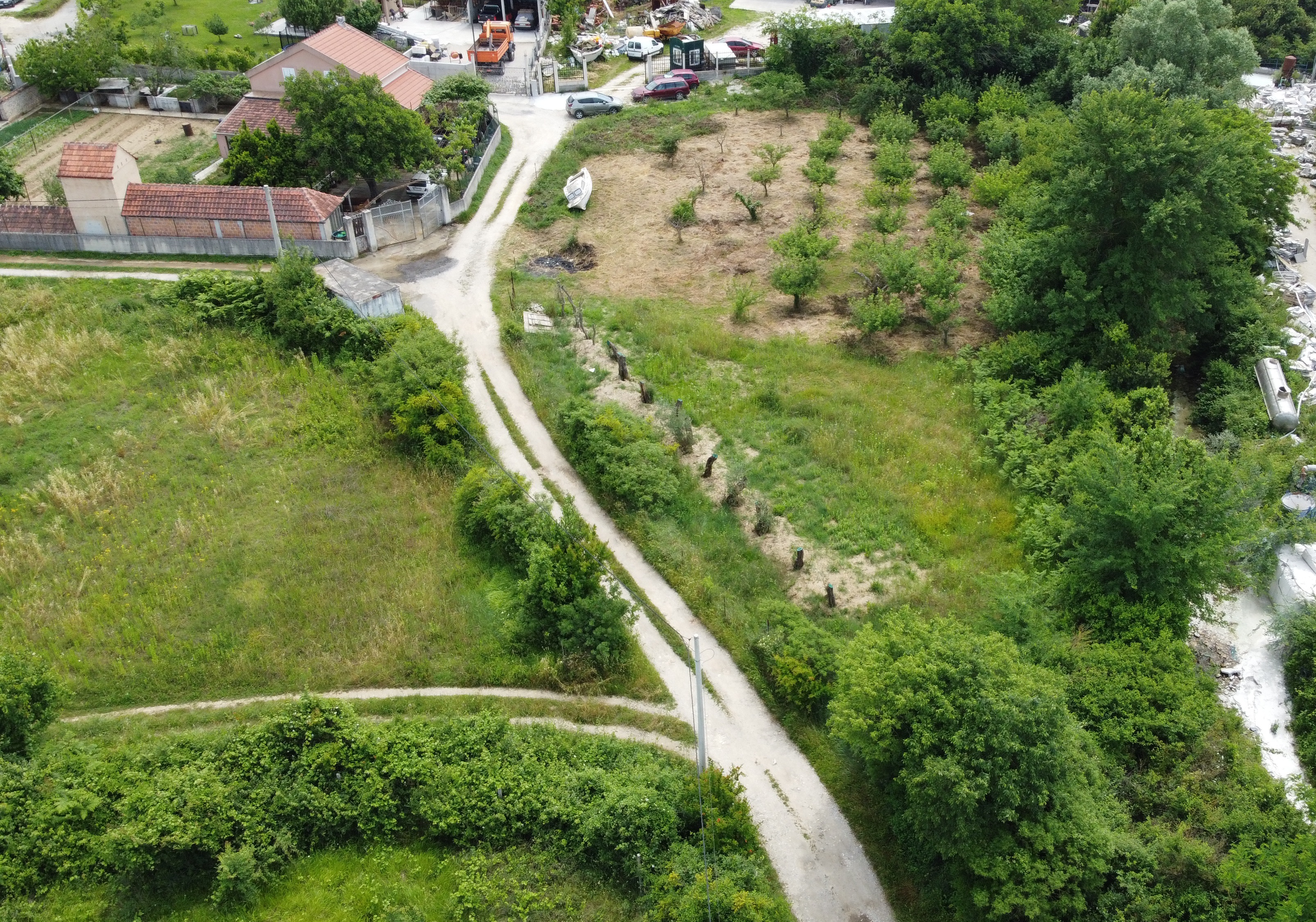 Image of Plot for Sale in Kotor-Montenegro, Image 4